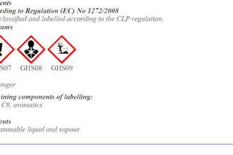 creating your msds with ghs and foreign languages conformity