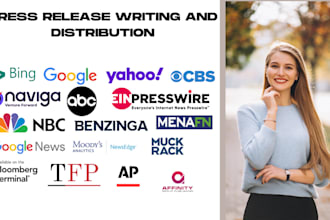 do press release distribution press release writing and distribution