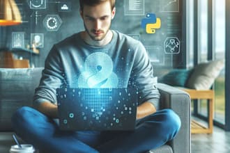 do data analysis with python or excel pivot tables for accurate insights