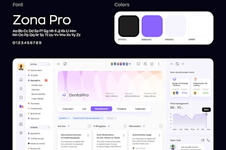 be your software developer, saas web app, desktop application, ai software