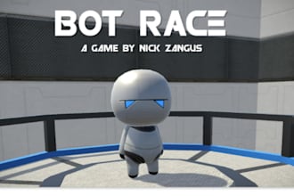 make professional group crypto game bot and  develop nft minting web