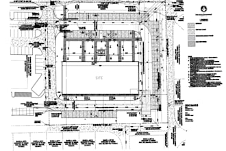do space planing, floor plan, interior space planing cad and revit drawings