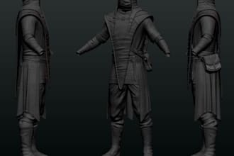 port custom skyrim model,fallout model, fivem skyrim mod ,sfm model,fivem props,