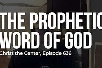 give you a divine prophetic word of god for the rest of 2024