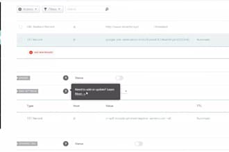 setup and manage instantly ai email campaigns and warm ups