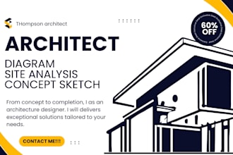 architectural diagram, concept sketch site analysis collage portfolio masterplan