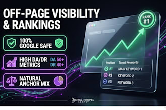 bulld your online reputation, website SEO strategy, GEO, aeo optimization