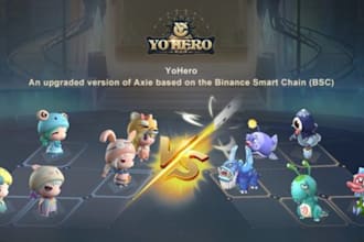 develop solana minting, nft p2e game, metaverse game, nft marketplace website