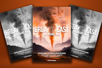 create a book cover or ebook cover design that drives sales