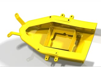 do reverse engineering from scan data, stl to step,  3d cad
