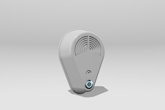 design custom intercom cases for consumer and industrial use