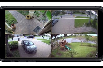 develop camera app, ar app, video app, vr app, photo editing app, detection app