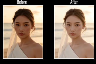fix, enhance and edit your ai images with photoshop