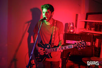record the funk, soul, rndb and hip hop guitar tracks