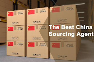 be your chinese translator and sourcing agent in china
