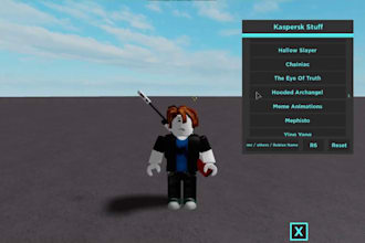 advance roblox scripter,combat,zombie script,gun system,map script,r5,r16,guis