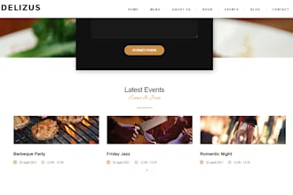 restaurant website cafe website restaurant website cafe website catering website