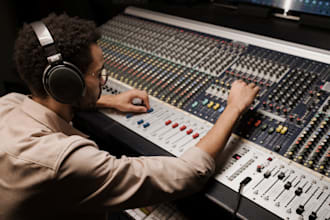 make a beat for you