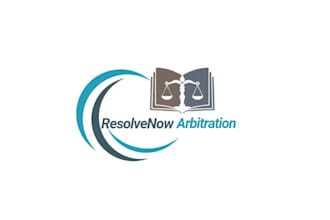 design looks nice existing law arbitration logo