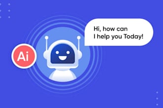 do generative ai rag llms langchain full stack chatgpt vector