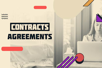 do employment contracts agreements letters lawyer notices termination freelancer