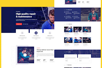 do ecommerce website development revamp your wordpress website design