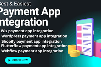 integrate stripe,paypal, klarna, applepay,googlepay, custom payment into website
