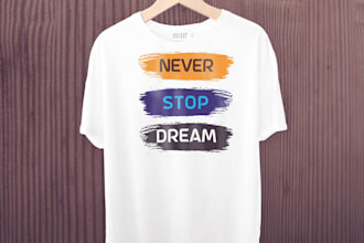 create vintage car t shirt and sports t shirt design