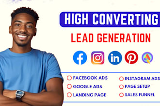 generate trucking leads moving company leads logistics cargo website