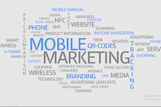 do text message and bulk SMS marketing to the target area, text message marketin