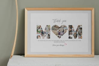 transform your photos into stunning collages