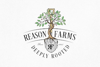 do badge, label, emblem and vintage logo