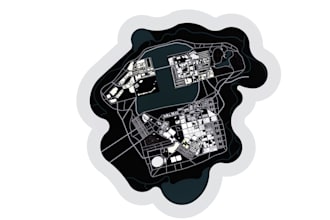 video game urban planning map designer for fivem