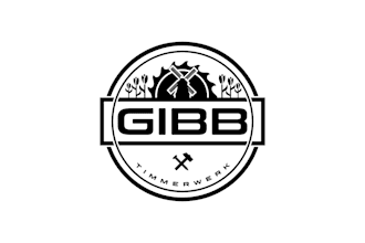 do a premium minimalist carpentry logo design with precision