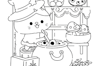 line arts for coloring pages