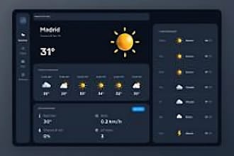 weather app android app climate change ios app forecast app android studio vuejs