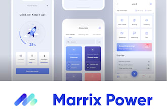 build mobile apps for commercial and enterprise businesses