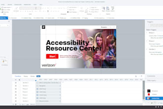 create quality interactive elearning materials to improve training experience