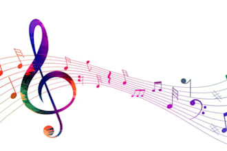 be your female songwriter, vocalist, pop rnb, edm vocalist songwriter