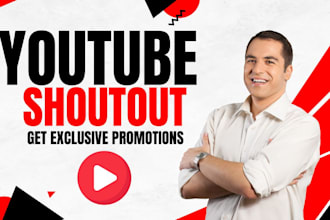 do youtube shoutout to 10m active audience video channel