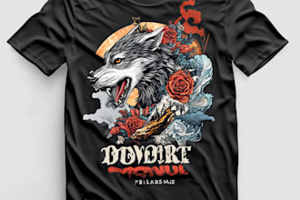 make political design t shirts