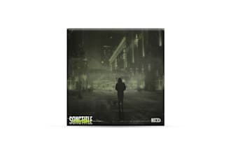 design album artwork, song cover art, cd covers or any cover