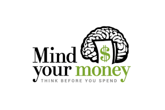 design super fantastic money logo in very short time