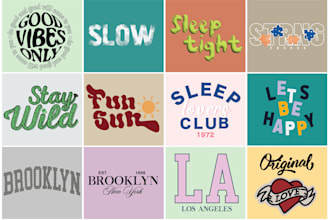 do graffiti typography, custom logo, t shirt, urban streetwear