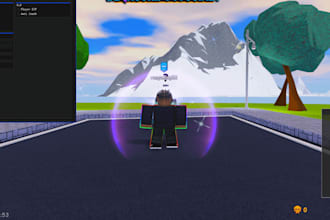 script anything in roblox,ui element,combat system,physics,scripter,guis,maps