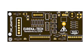 pcb design and embedded systems