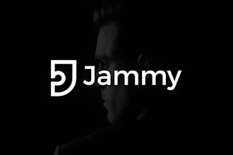 design clothing brand, streetwear, apparel and fashion logo