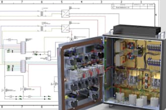 be your solidworks electrical drawings partner