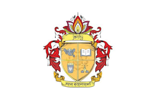 design awesome coat of arms logo