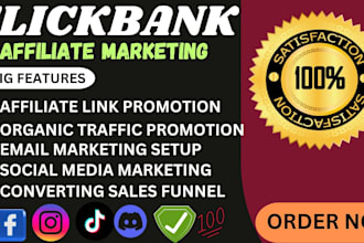 referral affiliate link promotion, website promotion
